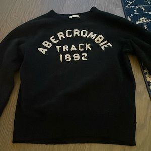 Abercrombie Track Hoodie